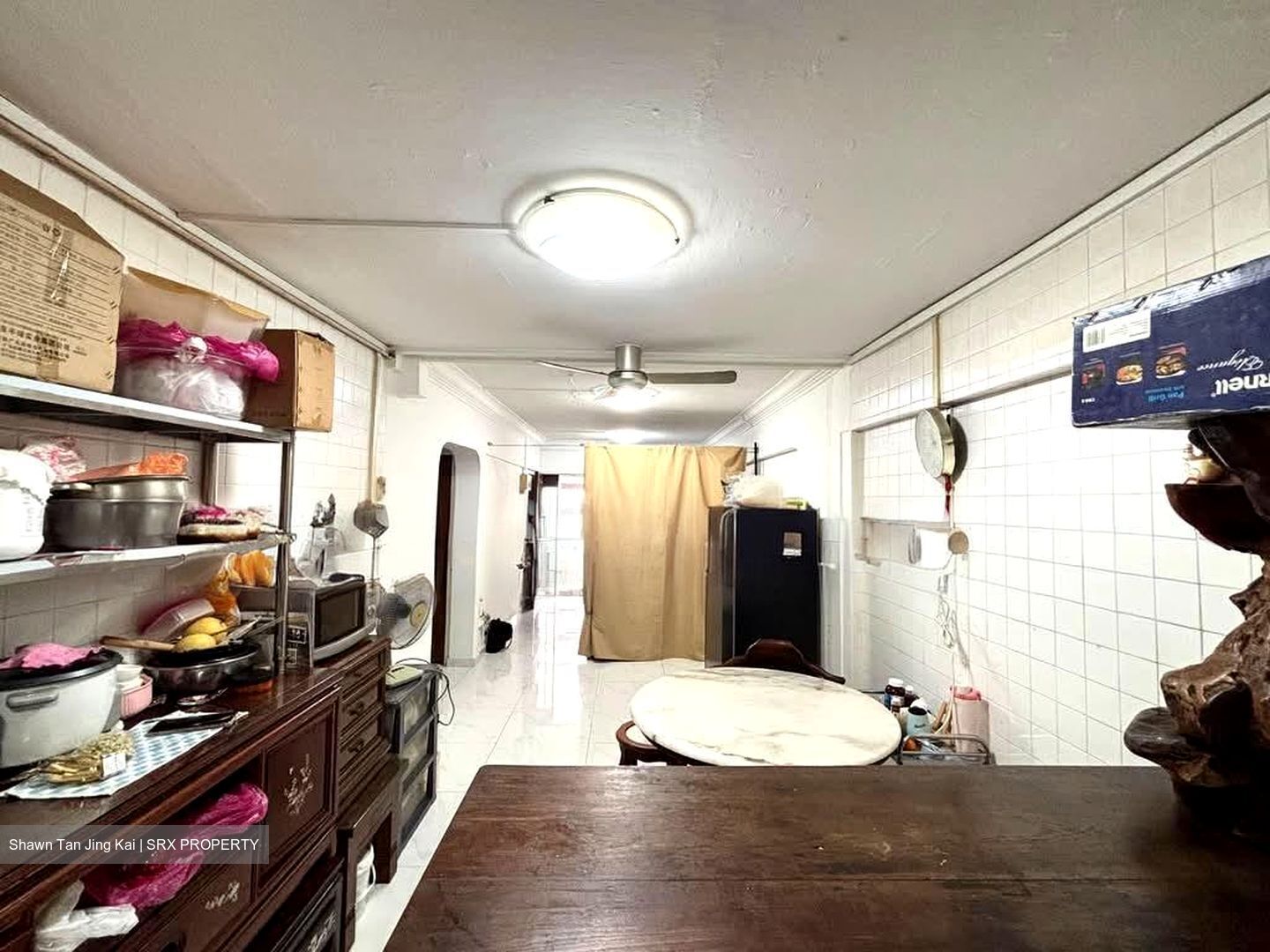 Blk 22 Bedok South Avenue 1 (Bedok), HDB 3 Rooms #559208201